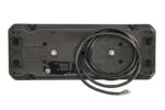 2537 DD P W293DD Lampa tył WAŚ - obrazek 2