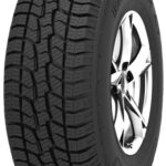 235/65R17 LTTZ 104S SL369 Opony osobowe, SUV/4x4 TRAZANO