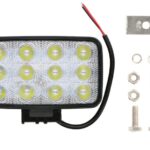 WL-UN280 Lampa robocza TRUCKLIGHT