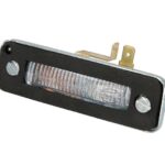 6328200056BP Lampa oświetlenia tablicy rej. BPART