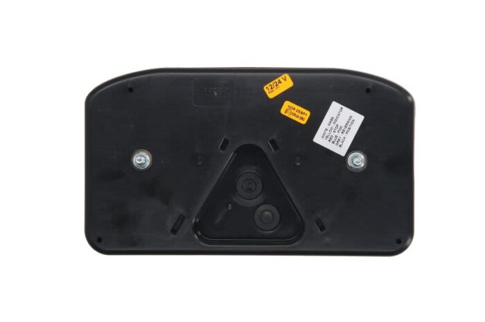 Tl-un104r lampa tył trucklight - obrazek 2