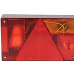 TL-UN076R-FL Lampa tył TRUCKLIGHT