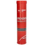 GREASEN SYNTEX HT 2 400G Oleje i smary ORLEN