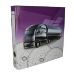 WKR017 Tachograf BORG HICO