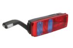 098 216 365 Lampa tył ERMAX - obrazek 3