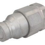 FFH16 1GAS M Szybkozłącze hydrauliczne FASTER