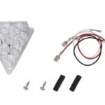A12-1529-001 Lampa tył ASPOCK