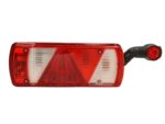 A25-2910-511 Lampa tył ASPOCK - obrazek 2