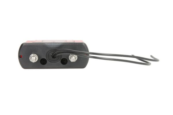 245 w53 lampa oświetlenia tablicy rej. Waś - obrazek 3