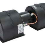 008-A45-02 RPA3VCB Dmuchawa SPAL