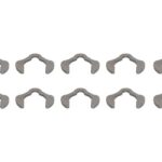 821-00309-AN SET 10 Spinka mocująca ANAC MAKINA