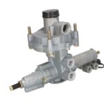 PN-10323 Pneumatyczny regulator siły hamowania PNEUMATICS