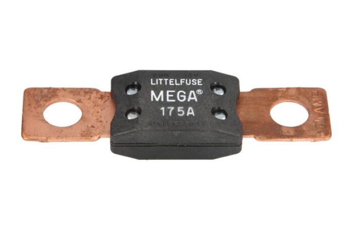 Bezp298175 bezpiecznik littelfuse - obrazek 2