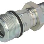 CVV085/2615 FV Szybkozłącze hydrauliczne FASTER