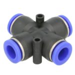 PNEX-11 Szybkozłącze przewodów TEKALAN PNEUMATICS