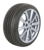 205/45R16 LOFU 83V SCO#24 Opony osobowe, SUV/4x4 FULDA - obrazek 2