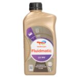 FLUIDMATIC LV MV 1L Oleje i smary TOTALENERGIES