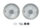 2PF001 259-631 SET 2 Lampa pozycyjna HELLA