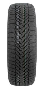 215/65R15 ZOKU 96H WP51 Opony osobowe, SUV/4x4 KUMHO - obrazek 3