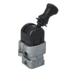 PN-12049 Ręczny zawór hamulcowy PNEUMATICS