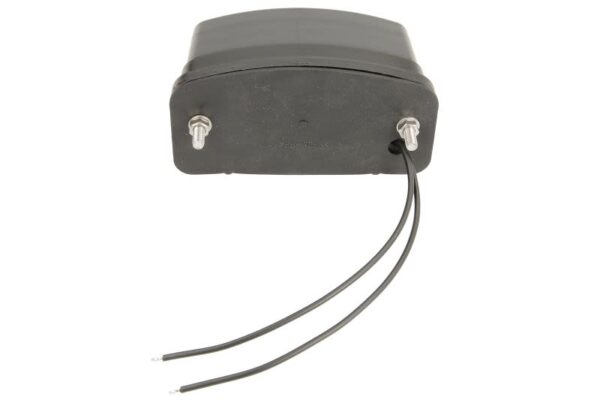 246 w54 lampa oświetlenia tablicy rej. Waś - obrazek 2