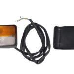1011578COBO Lampa pozycyjna COBO