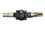 358250-CR Półoś napędowa CARRARO - obrazek 2