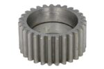 333792-CR Zestaw napr. zwolnicy CARRARO
