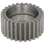 333792-CR Zestaw napr. zwolnicy CARRARO
