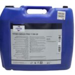 TITAN C.PRO T.5W20 20L Oleje i smary FUCHS XXL
