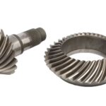 4460205606ZF WYP Wałek atakujący/koło talerzowe ZF