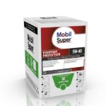 M-SUP E. PRO 5W40 20LB Oleje i smary MOBIL XXL