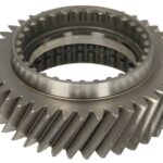 1358302203ZF Koło zębate skrzyni biegów ZF