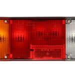 1009874COBO Lampa uniwersalna tył COBO