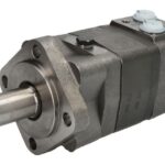 151F0505 Silnik hydrauliczny WHITE