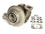 HOL3598107 Turbosprężarka HOLSET