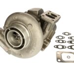 HOL3598107 Turbosprężarka HOLSET