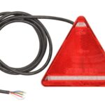 320 W68L Lampa tył WAŚ