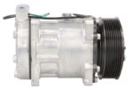 QP7H15-8086 Kompresor klimatyzacji TCCI - obrazek 4