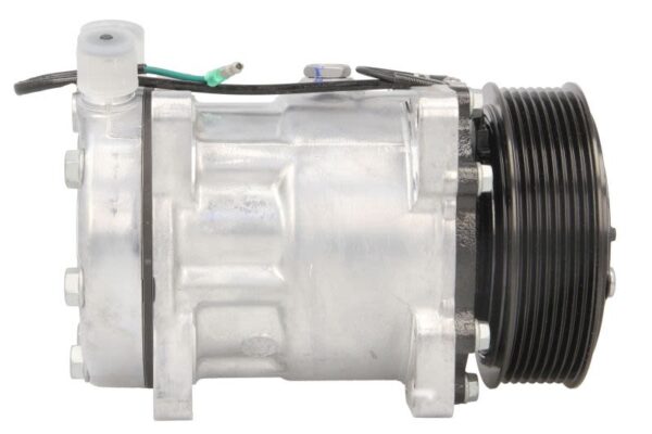 Qp7h15-8086 kompresor klimatyzacji tcci - obrazek 4