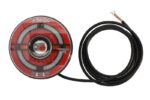 1439 DD L W210DD Lampa tył WAŚ