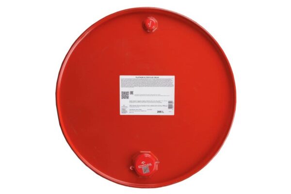 Ult. Plus 15w40 205l oleje i smary orlen xxl - obrazek 2