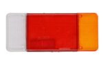 700-38101-AN Klosz lampy tył ANAC MAKINA