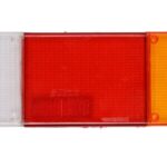700-38101-AN Klosz lampy tył ANAC MAKINA