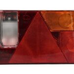 A24-5210-161 Lampa tył ASPOCK