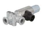 PN-13107 Zawór magnetyczny PNEUMATICS