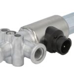PN-13107 Zawór magnetyczny PNEUMATICS