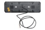 TL-UN143L Lampa tył TRUCKLIGHT - obrazek 2