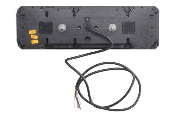 Tl-un143l lampa tył trucklight - obrazek 2