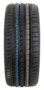 245/50R18 LOCO 100Y CS#23 Opony osobowe, SUV/4x4 CONTINENTAL - obrazek 3